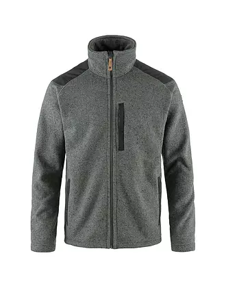 FJÄLLRÄVEN | Herren Fleecejacke Buck | 